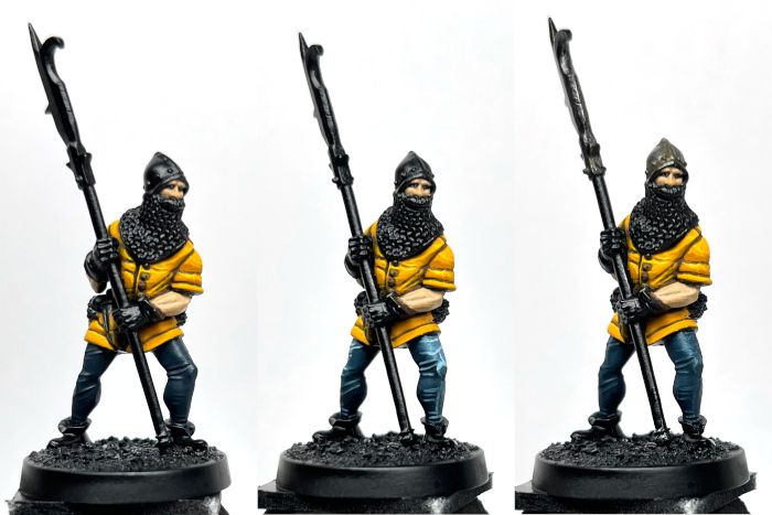 23. 10. 2025 - Nepovedené kalhoty